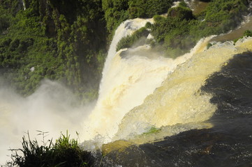 catarata iguazu 