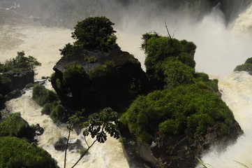 catarata iguazu 