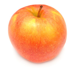 Red apple