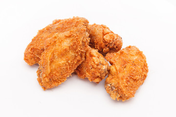 Fried Chicken