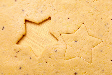 Star shape