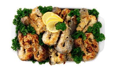 Anguilla marinata
