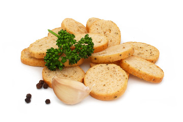 Bruschetta