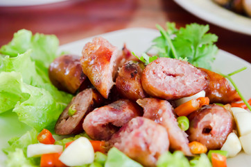 Sausage