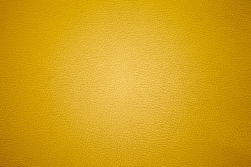 yellow  leather textured