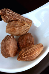 Black Cardamom