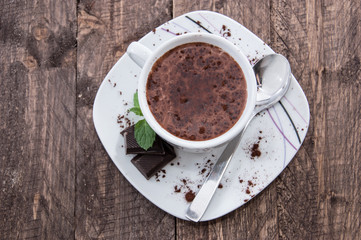 Hot Chocolate