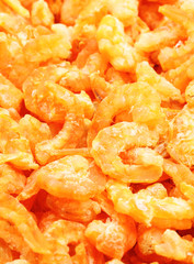 dried shrimp