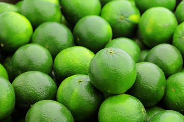 lime citrus fruit