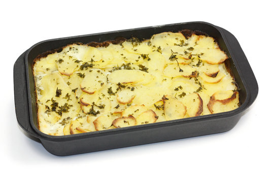 Gratin Dauphinois