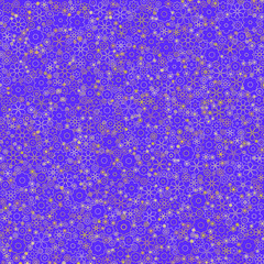 Obraz premium Beautiful floral background, vector