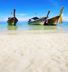 sea