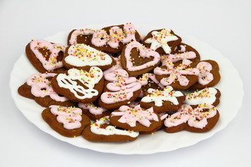 Gingerbread