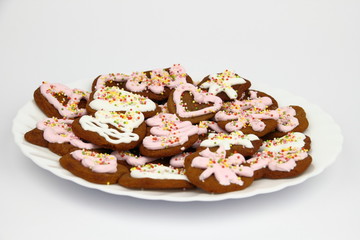 Gingerbread
