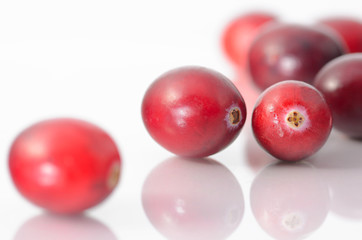 Cranberry