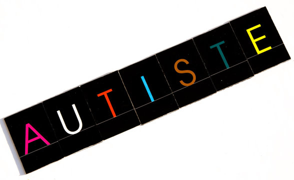 autiste autisme