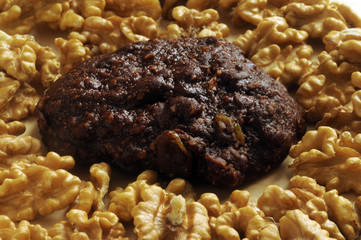 Pan pepato