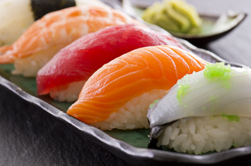 sushi