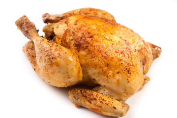 Roast Chicken - 47999224