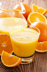 Orangensaft