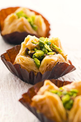 baklava