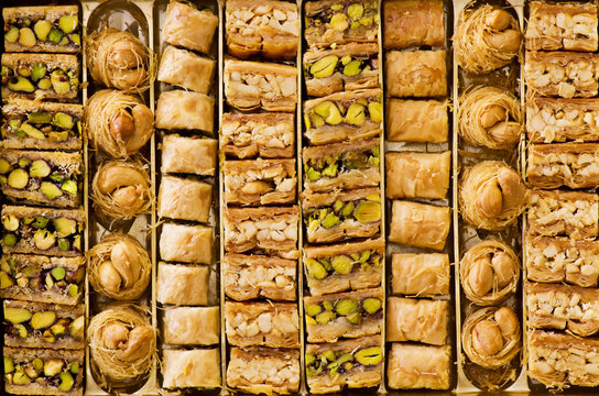 Baklava