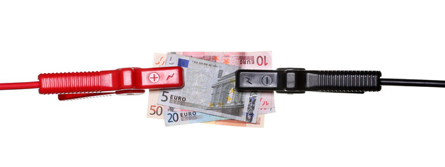 jump-start to euros