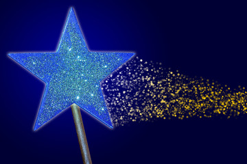 Magic Wand