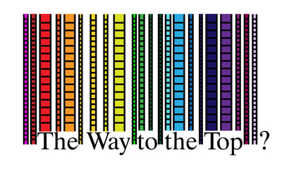 The Way to the Top