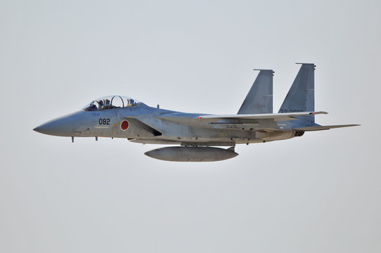 F-15イーグル