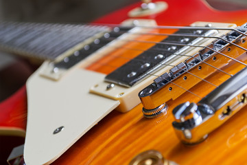 guitar strings