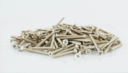 sheet metal screw