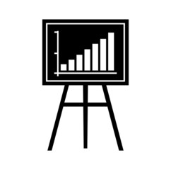 Blackboard icon