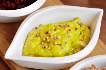 Guacamole