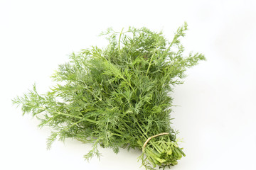 De l aneth pour parfumer