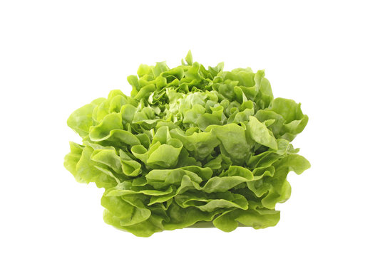 Salade à éplucher