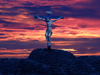 CRISTO-03