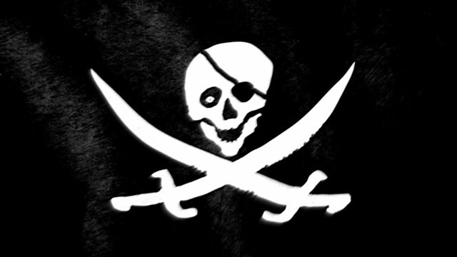 Jolly Roger
