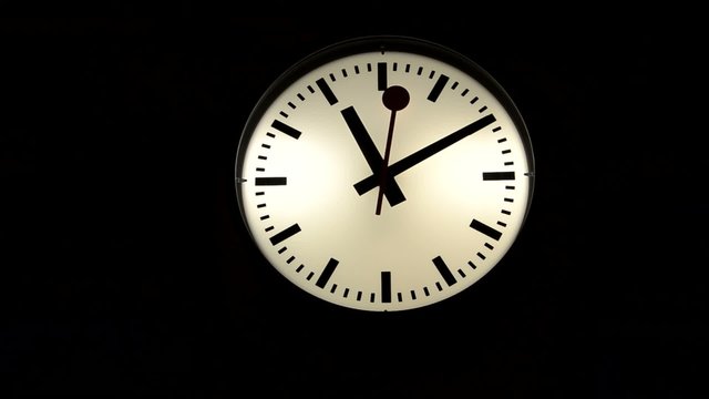 Uhr
