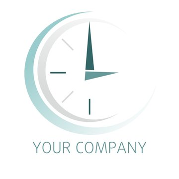 logo time