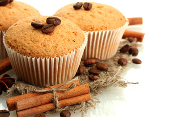 tasty muffin cakes