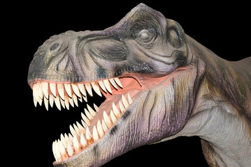 Tyrannosaurus T-Rex