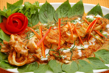 Food of Thailand