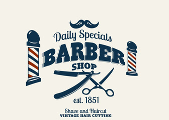 Barber Shop