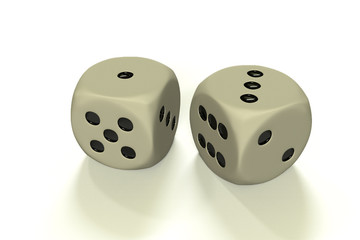 2 Würfel