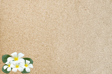 The texture of recycled paper. Useful as background.