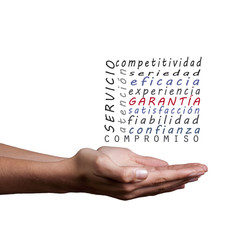 cualidades empresa actual