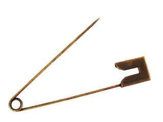 Safety Pin
