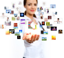 Business technologies today