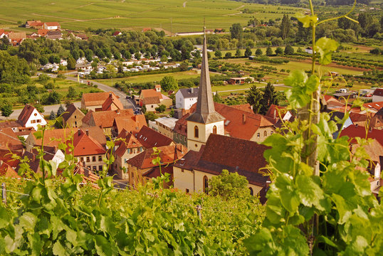 Escherndorf